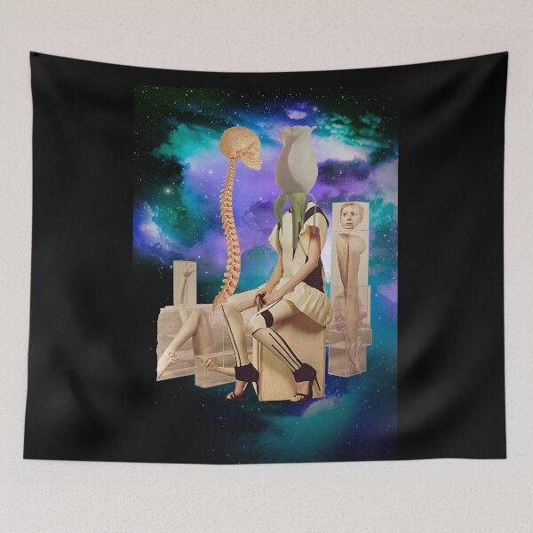 Item preview, The Model designed and sold by MarisePix.