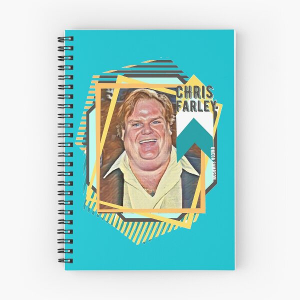 Item preview, Chris Farley Pop Style designed and sold by artbyomega.