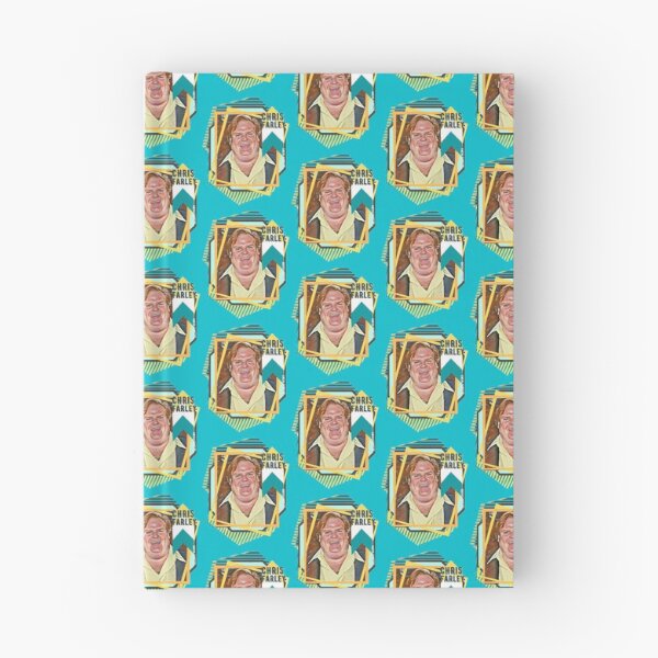 Item preview, Chris Farley Pop Style designed and sold by artbyomega.
