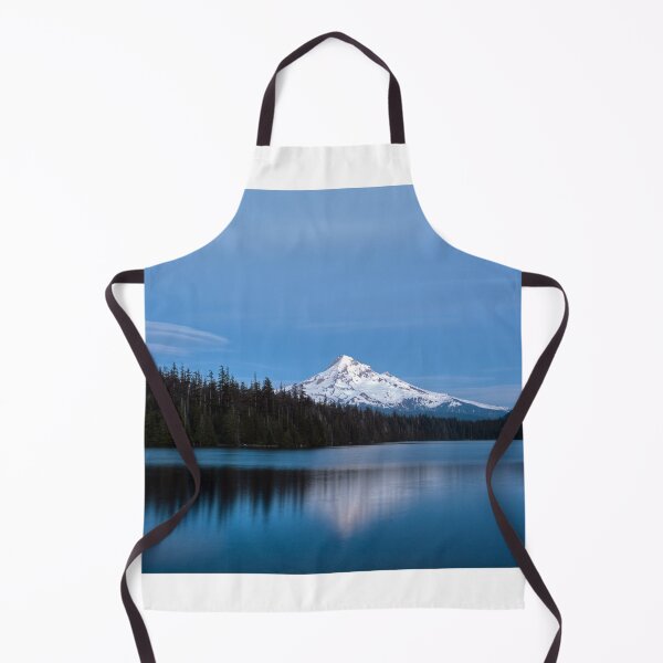Item preview, Mt Hood From Lost Lake, OR designed and sold by Jennifer Hulbert-Hortman.