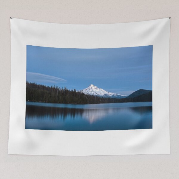 Item preview,  Mt Hood From Lost Lake, OR  designed and sold by Jennifer Hulbert-Hortman.