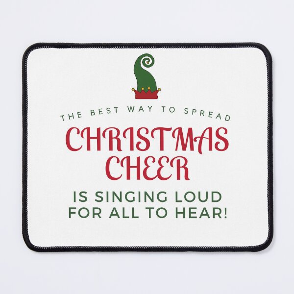 Item preview, Spreading Christmas Cheer designed and sold by charmshop.