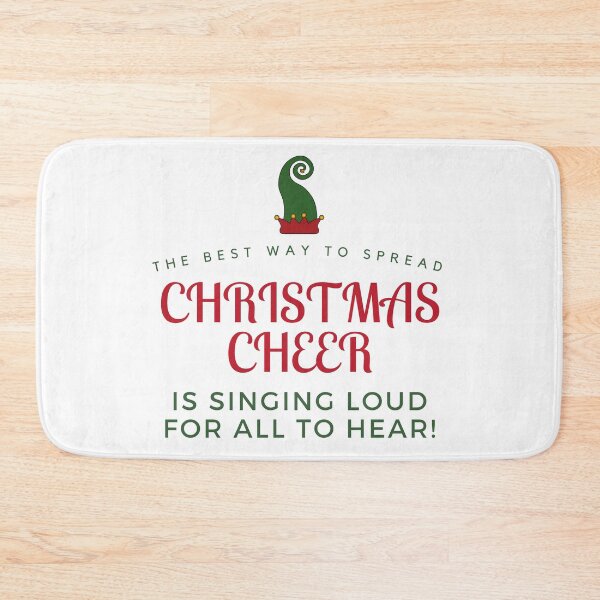 Item preview, Spreading Christmas Cheer designed and sold by charmshop.