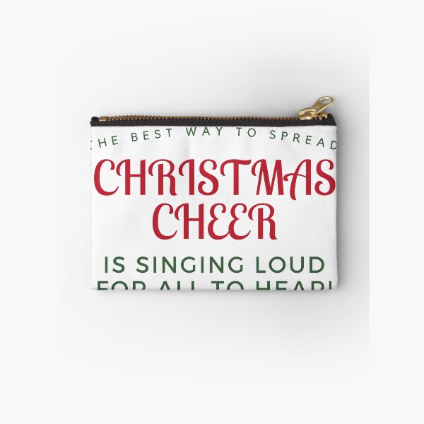 Item preview, Spreading Christmas Cheer designed and sold by charmshop.