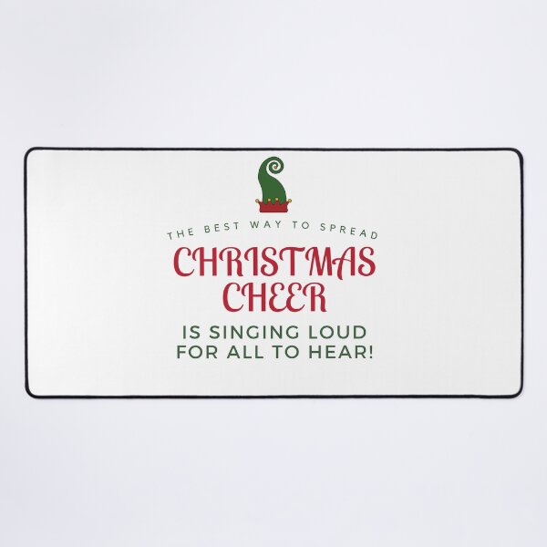 Item preview, Spreading Christmas Cheer designed and sold by charmshop.