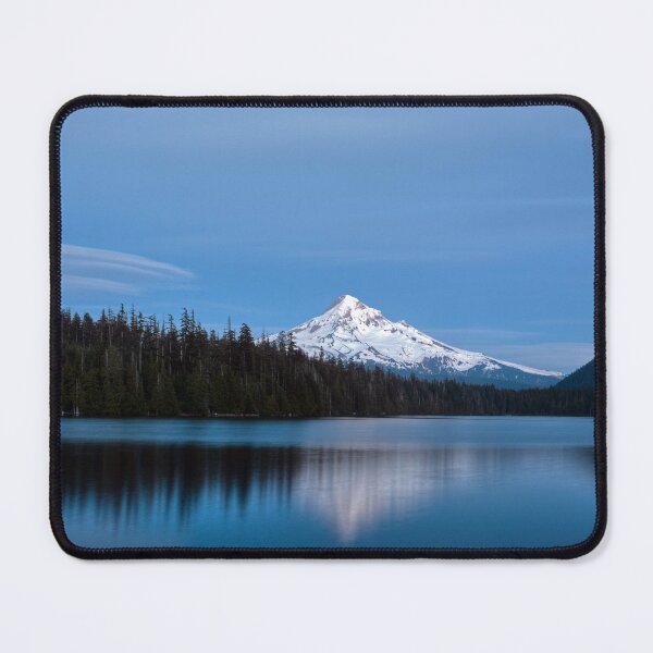 Item preview, Mt Hood From Lost Lake, OR designed and sold by Jennifer Hulbert-Hortman.
