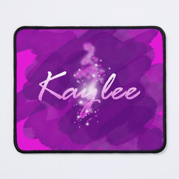 Item preview, Sparkly Kaylee designed and sold by craig777red.