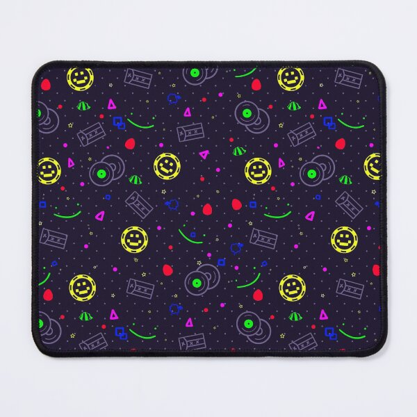 Item preview, Dream SMP Bowling Alley Carpet designed and sold by EllenTheEmu.