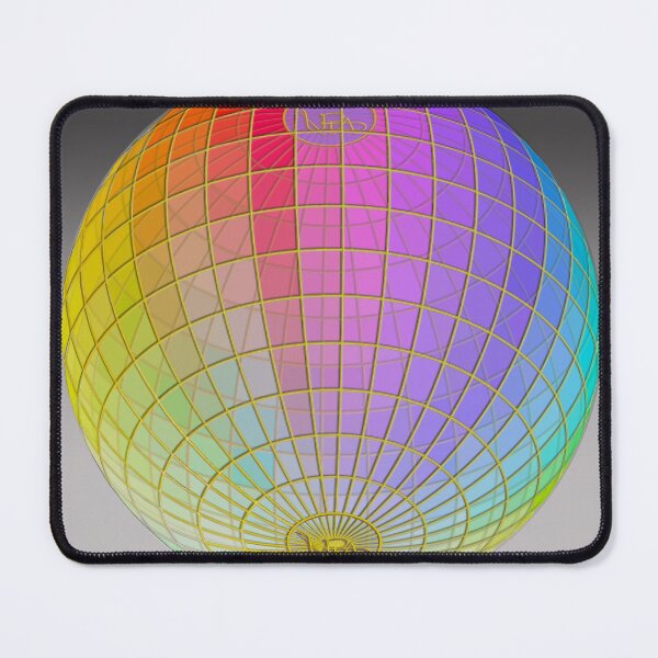 Item preview, Chromatic Sphere designed and sold by Loren D Adams.