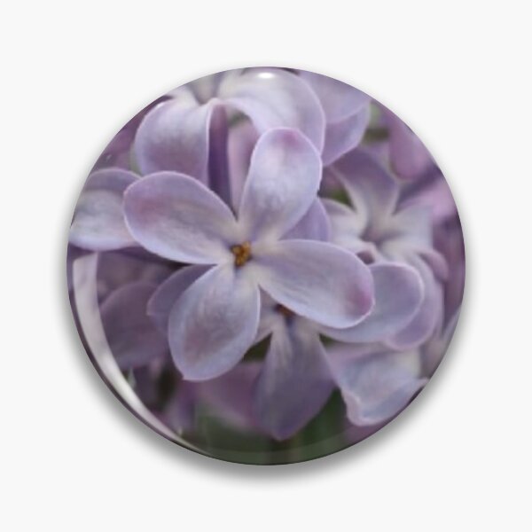 Aperçu de l'œuvre Lilas flottant créée et vendue par CreativeDame.