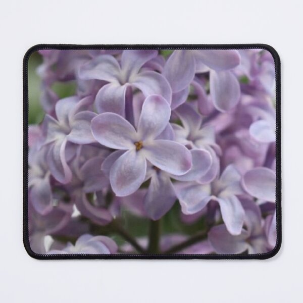 Item preview, Floating Lilac designed and sold by CreativeDame.
