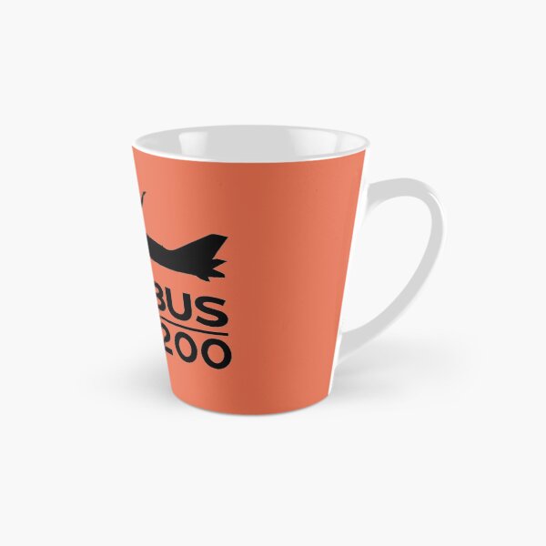 Item preview, Airbus A320-200 Print  designed and sold by Ljubomir Cvijovic.