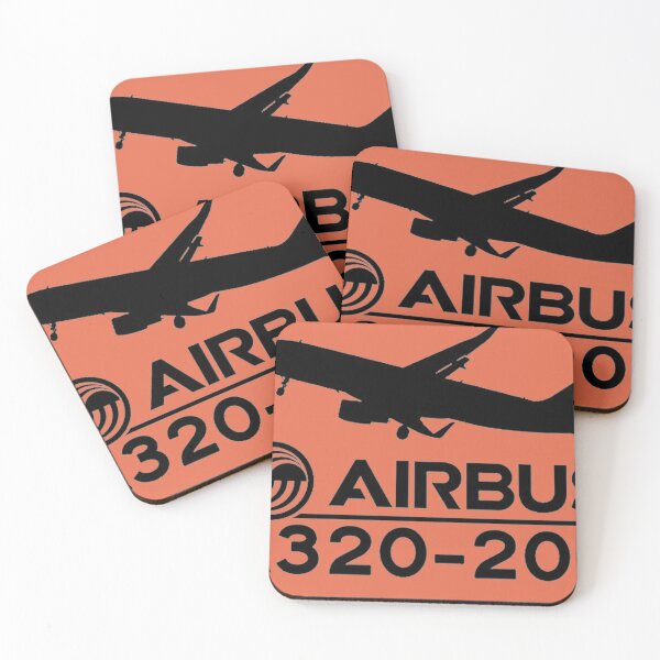 Item preview, Airbus A320-200 Print  designed and sold by Ljubomir Cvijovic.