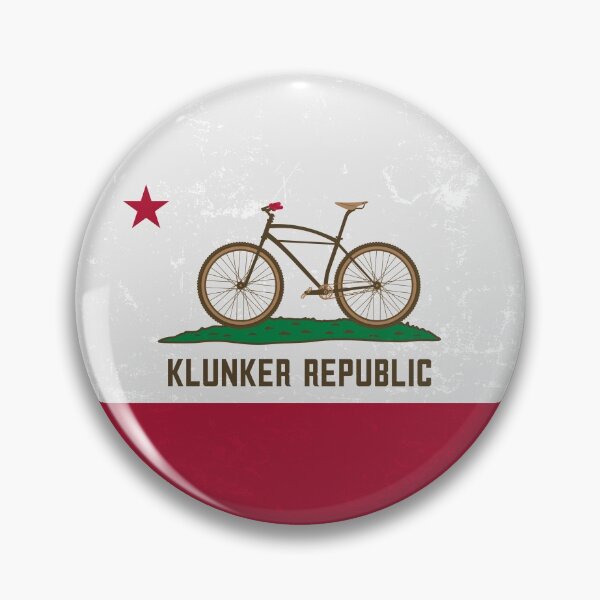 Item preview, KLUNKER REPUBLIC BIKE designed and sold by boleteshop.