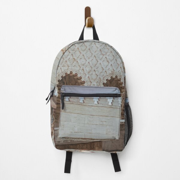 Item preview, MOROCCAN ARCHITECTURE designed and sold by ARFC007 ⭐⭐⭐⭐⭐.