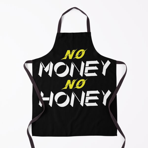 Item preview, No Money No Honey designed and sold by dptuts.