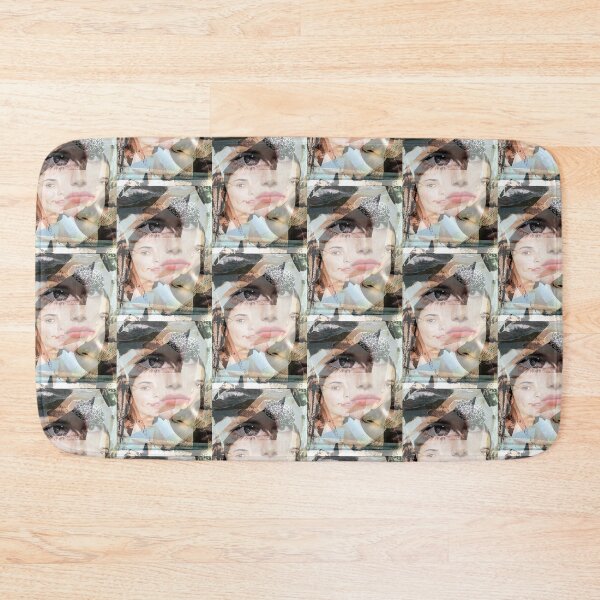 Item preview, faced with multi view pattern. by c.a.2021. smiley100 designed and sold by smiley100.