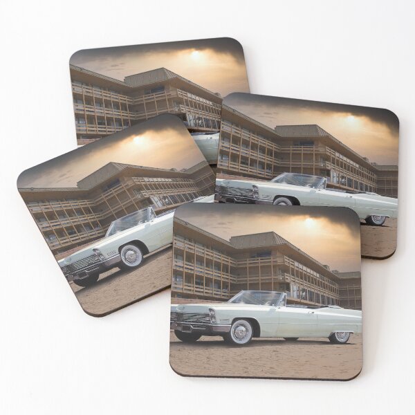 Item preview, 1967 Cadillac DeVille Convertible designed and sold by DaveKoontz.