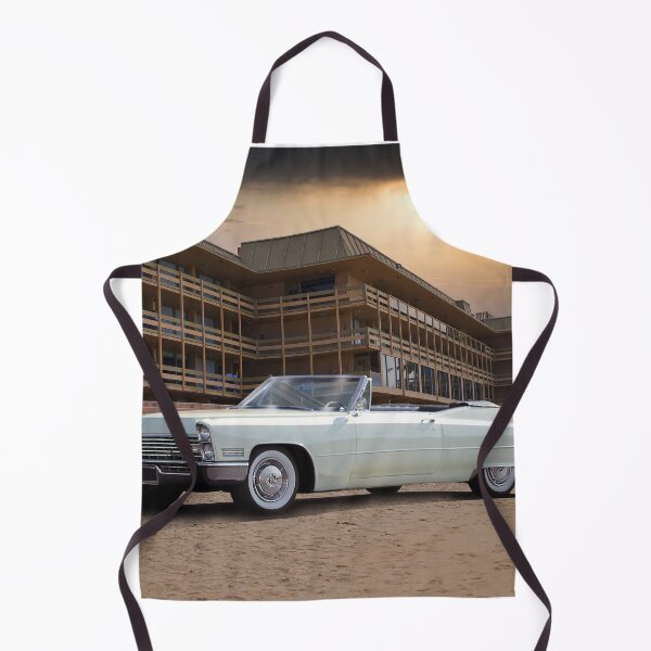 Item preview, 1967 Cadillac DeVille Convertible designed and sold by DaveKoontz.