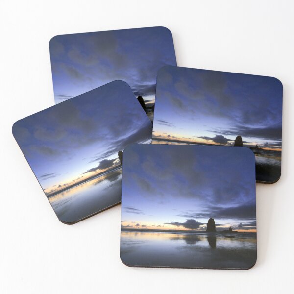 Item preview, The Needles At Cannon Beach, OR designed and sold by Jennifer Hulbert-Hortman.