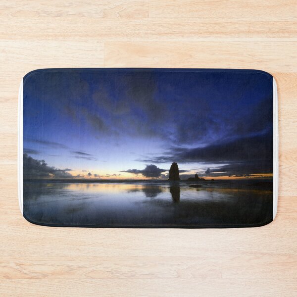 Item preview, The Needles At Cannon Beach, OR designed and sold by Jennifer Hulbert-Hortman.