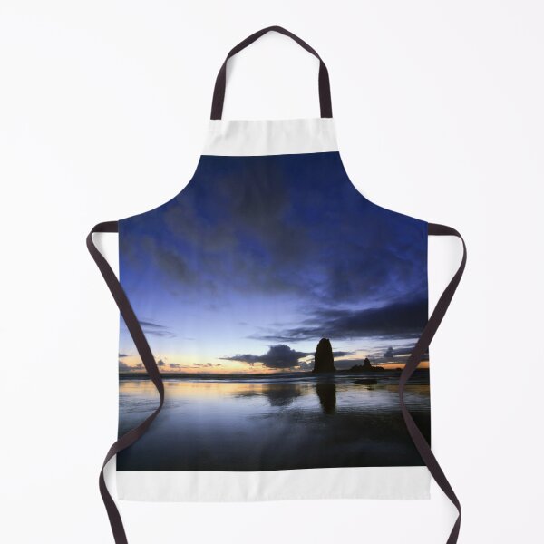 Item preview, The Needles At Cannon Beach, OR designed and sold by Jennifer Hulbert-Hortman.