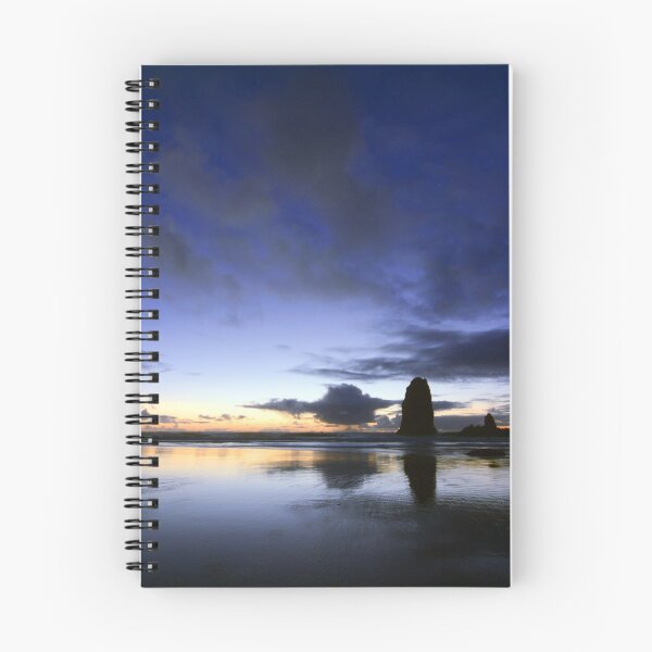 Item preview, The Needles At Cannon Beach, OR designed and sold by Jennifer Hulbert-Hortman.