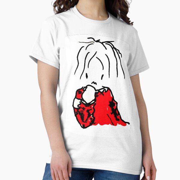 Item preview,  MYLENE FARMER DRAWING designed and sold by SADOKI-SUSHI.
