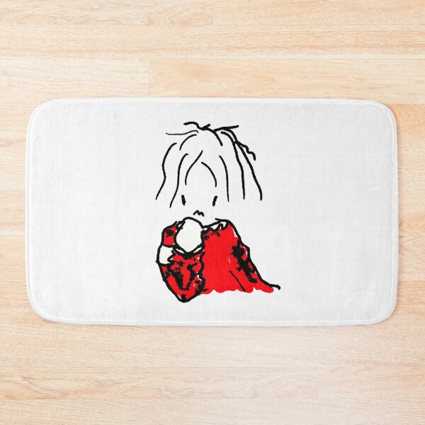 Item preview,  MYLENE FARMER DRAWING designed and sold by SADOKI-SUSHI.
