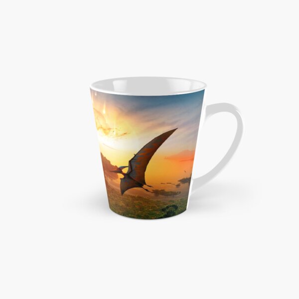 Item preview, Pteranodon - Deadly Impact designed and sold by magarlick.