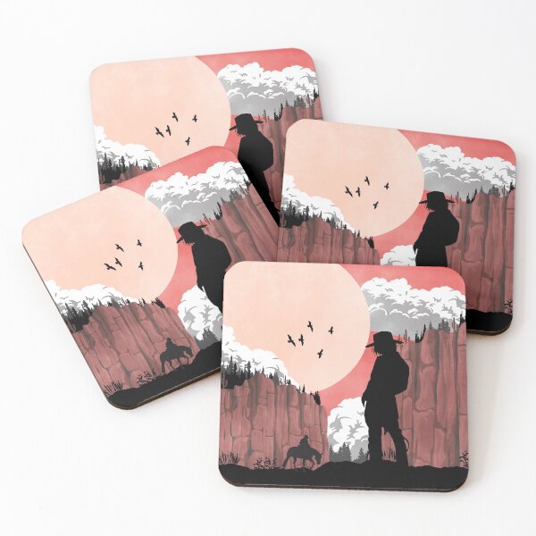 Item preview, Outlaws From The West designed and sold by Xnvy.