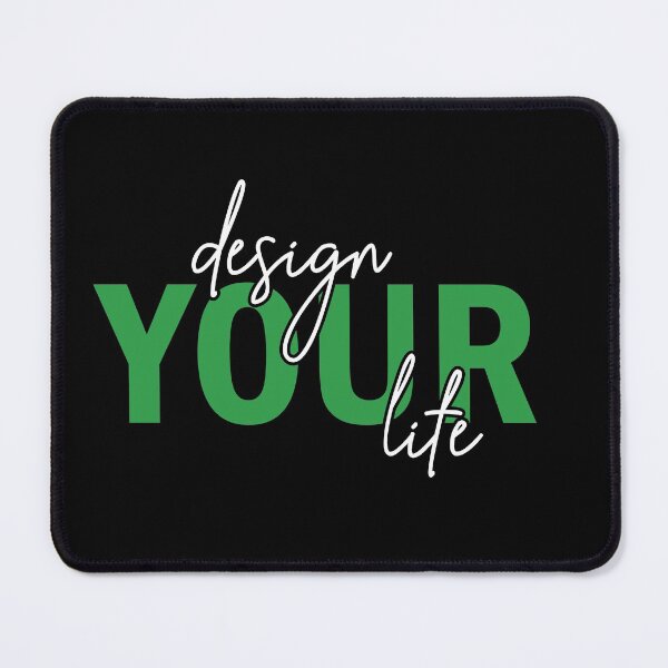 Item preview, Design Your Life designed and sold by dptuts.