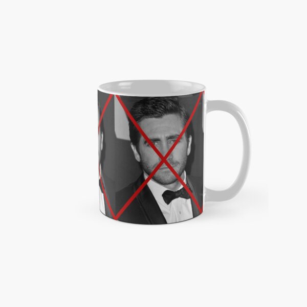 Bye Jake Classic Mug