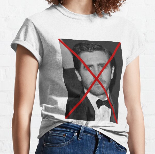 Bye Jake Classic T-Shirt