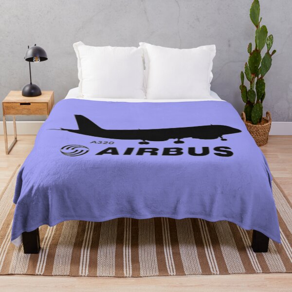 Item preview, Airbus A320 Illustration designed and sold by Ljubomir Cvijovic.