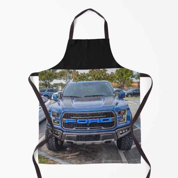 Item preview, 2019 Ford Blue F-150 Rapto designed and sold by RichFrancoCars.