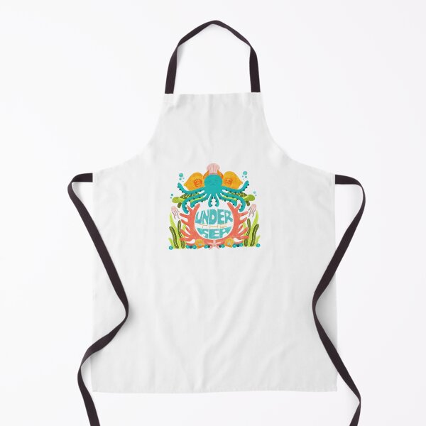 Item preview, Under the sea designed and sold by Gabba Delgado.