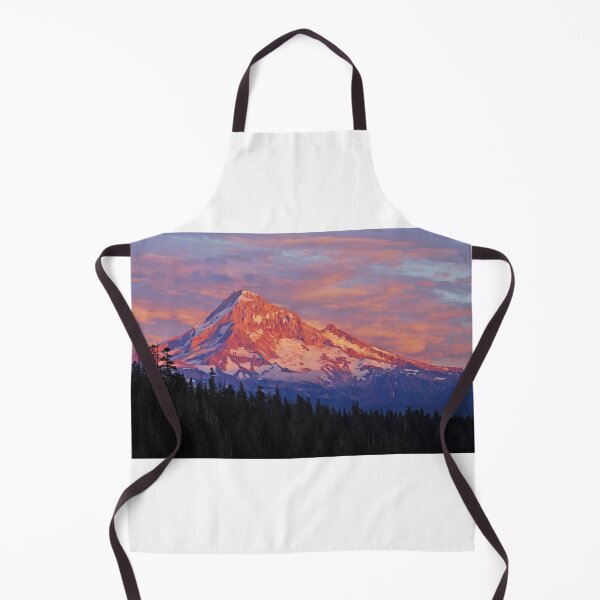 Item preview, Mt Hood Sunset designed and sold by Jennifer Hulbert-Hortman.