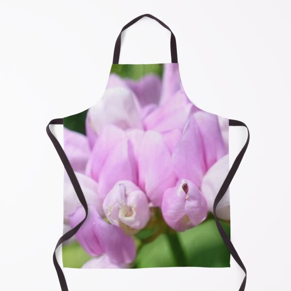 Item preview, Flores blancas y rosadas designed and sold by CreativeDame.