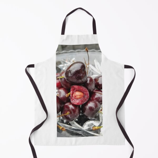 Item preview, Sweet Cherries designed and sold by CreativeDame.