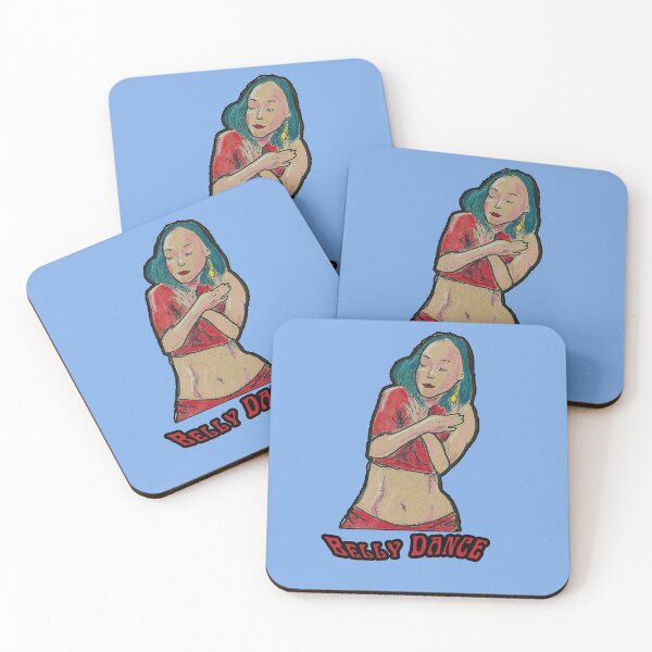 Item preview, StarBelly Belly Dancer Virginia designed and sold by Starbelly208.