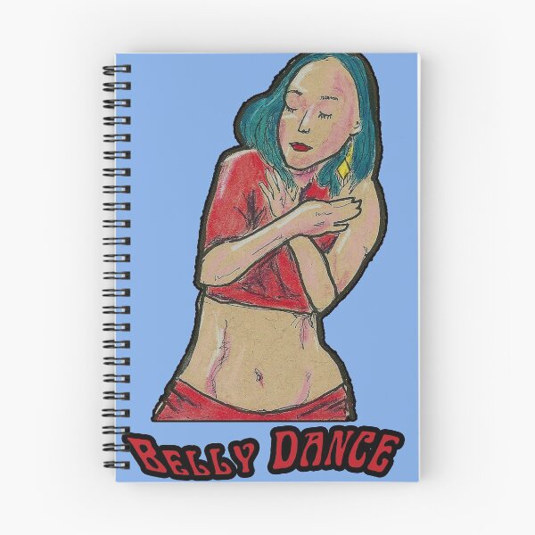 Item preview, StarBelly Belly Dancer Virginia designed and sold by Starbelly208.