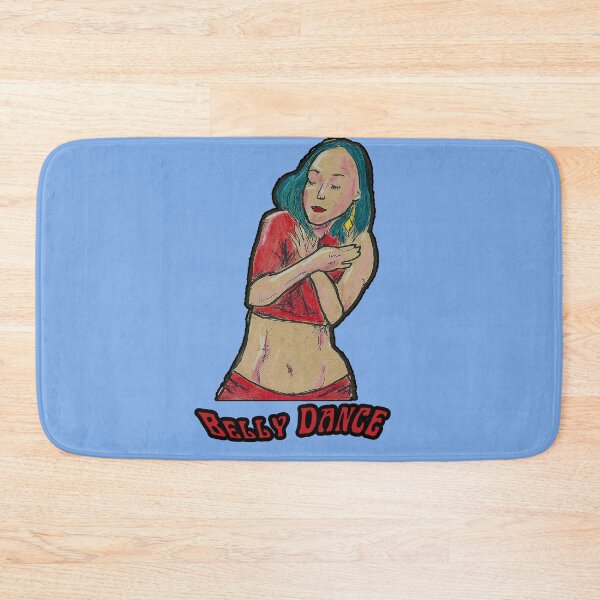 Item preview, StarBelly Belly Dancer Virginia designed and sold by Starbelly208.