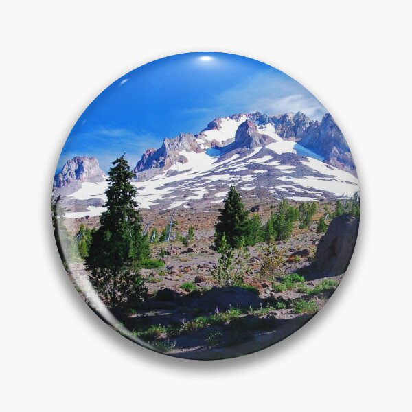 Item preview, Mt Hood Oregon designed and sold by Jennifer Hulbert-Hortman.