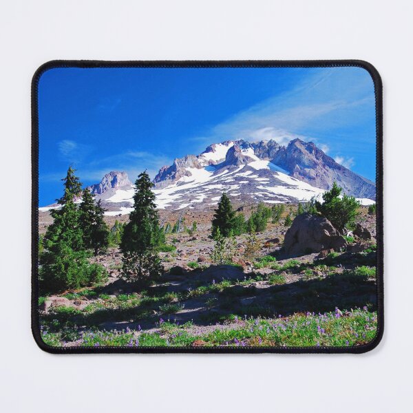 Item preview, Mt Hood Oregon designed and sold by Jennifer Hulbert-Hortman.