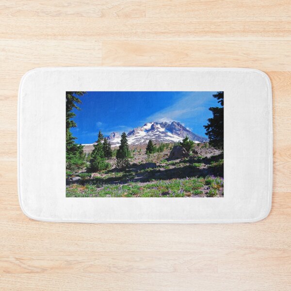 Item preview, Mt Hood Oregon designed and sold by Jennifer Hulbert-Hortman.