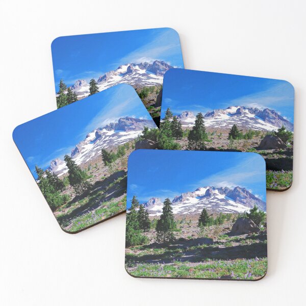 Item preview, Mt Hood Oregon designed and sold by Jennifer Hulbert-Hortman.