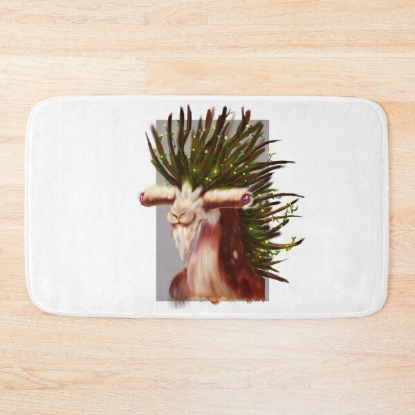 Item preview, hammerhead deer designed and sold by Bertoni-Lee.