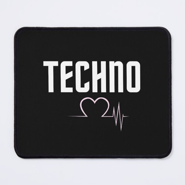 Item preview, techno life music designed and sold by Artycreative1.