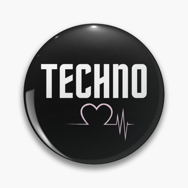 Item preview, techno life music designed and sold by Artycreative1.